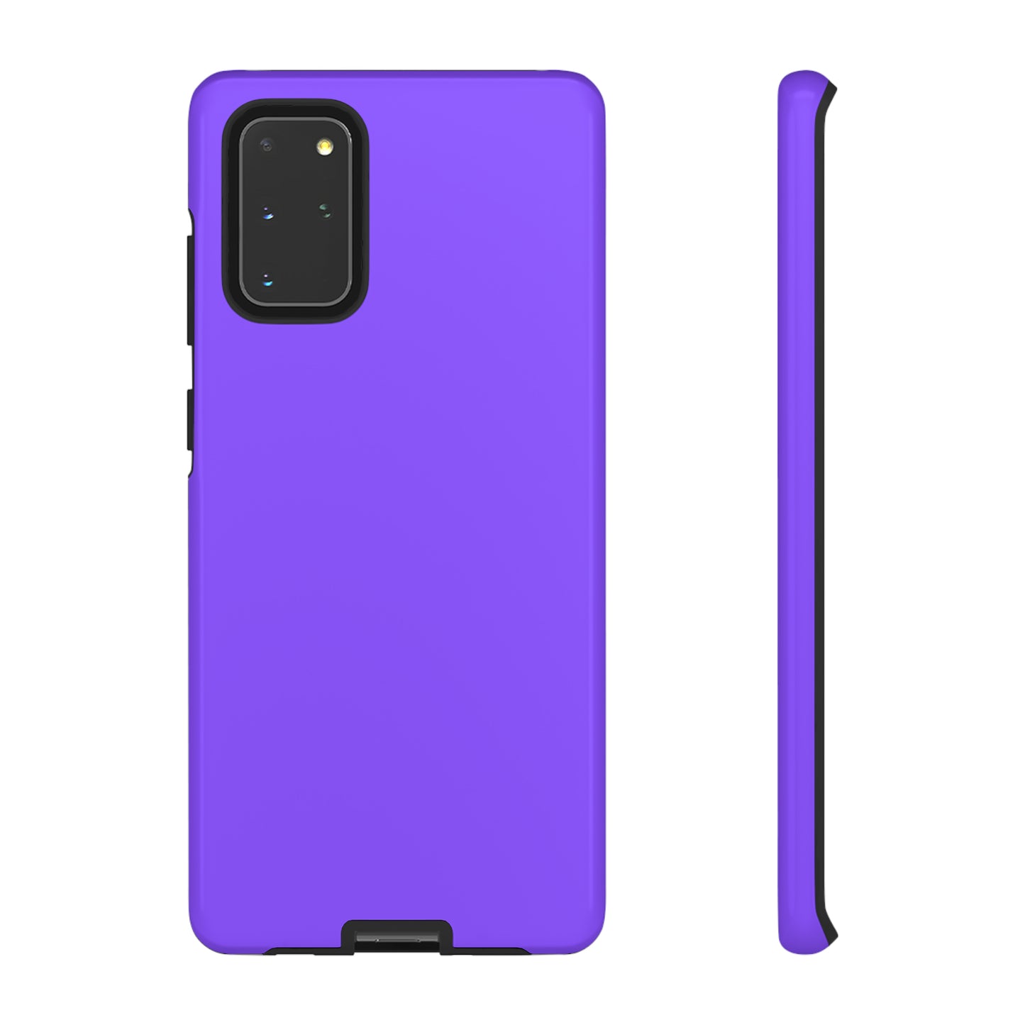 Plain Purple Case