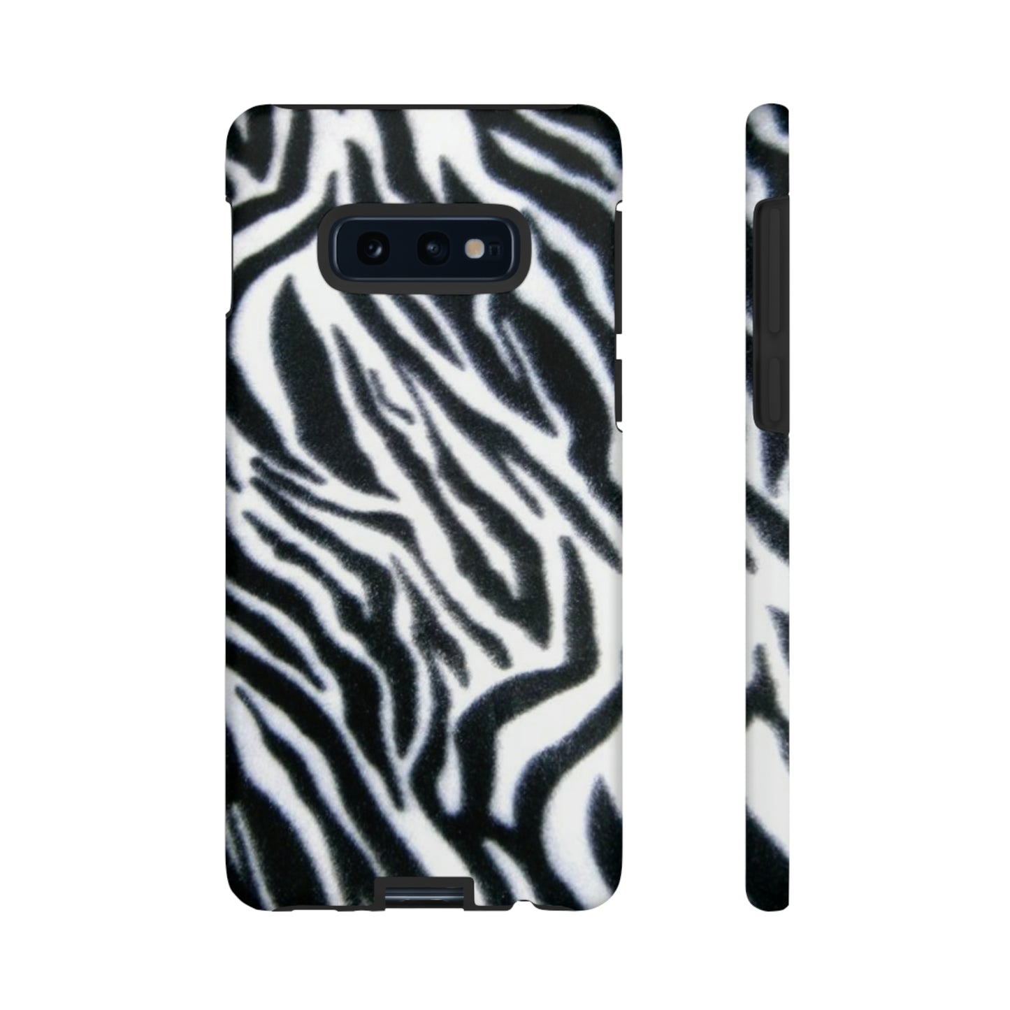 Zebra Case