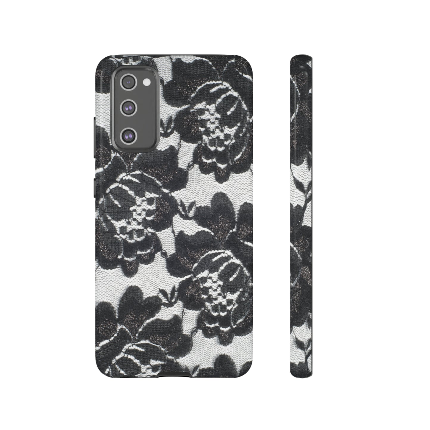 Lace Case