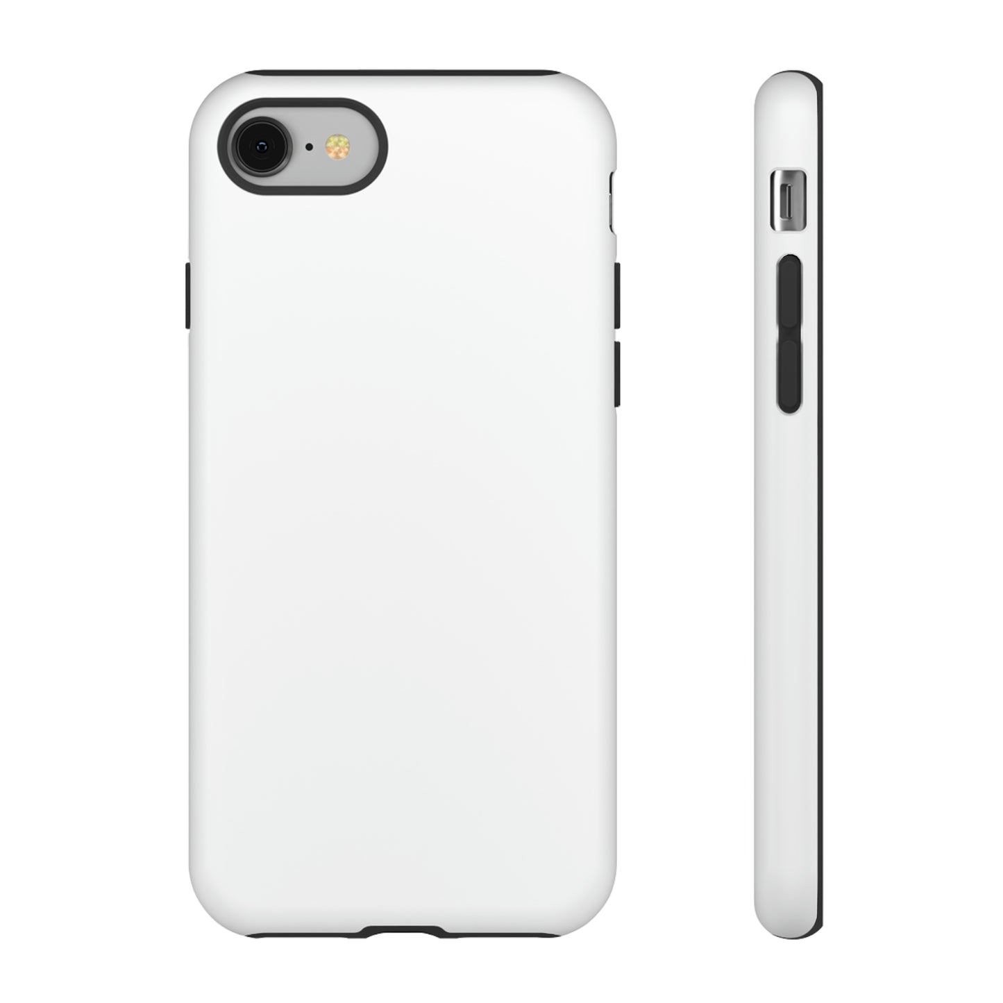 Plain White Case