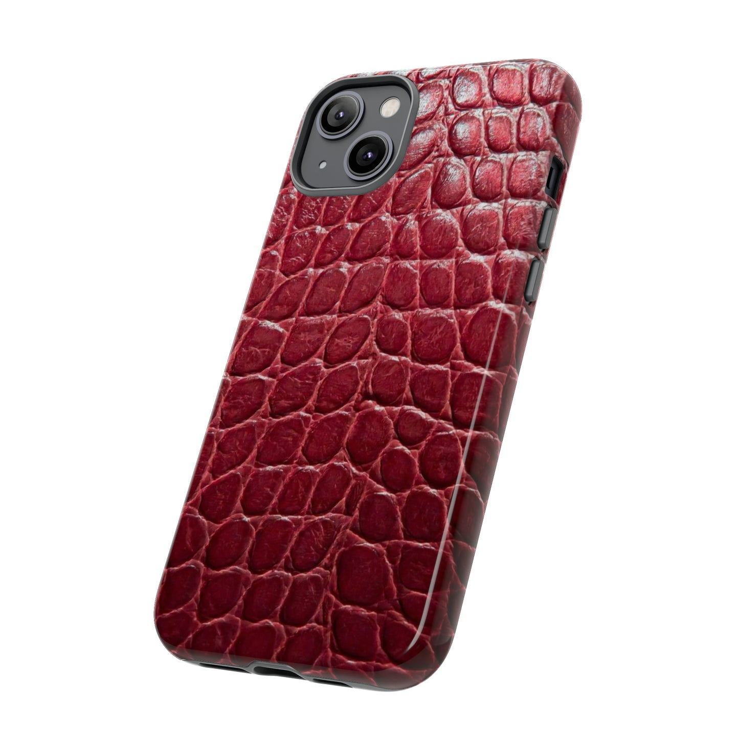 Snake Skin Case