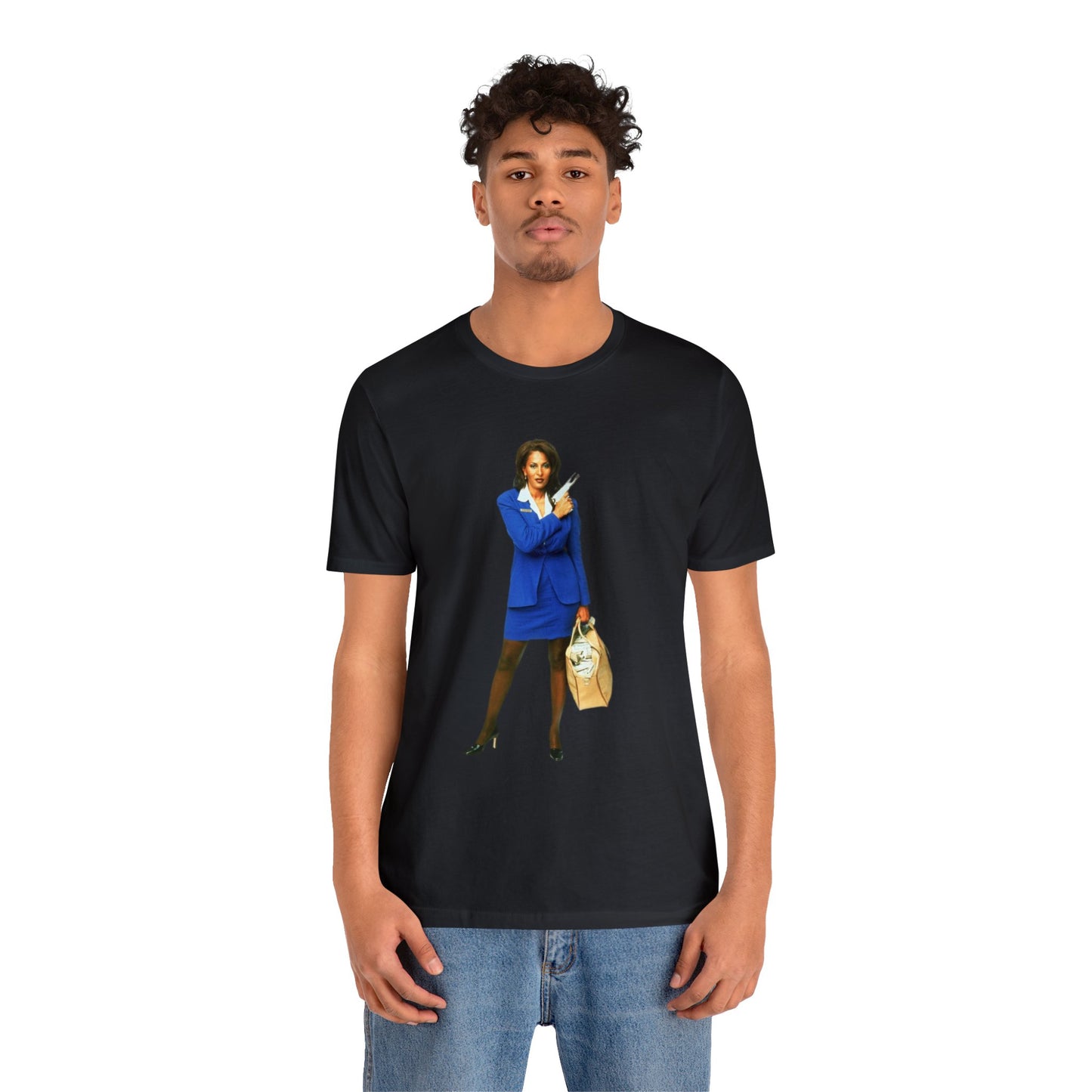 Jackie Brown Tee