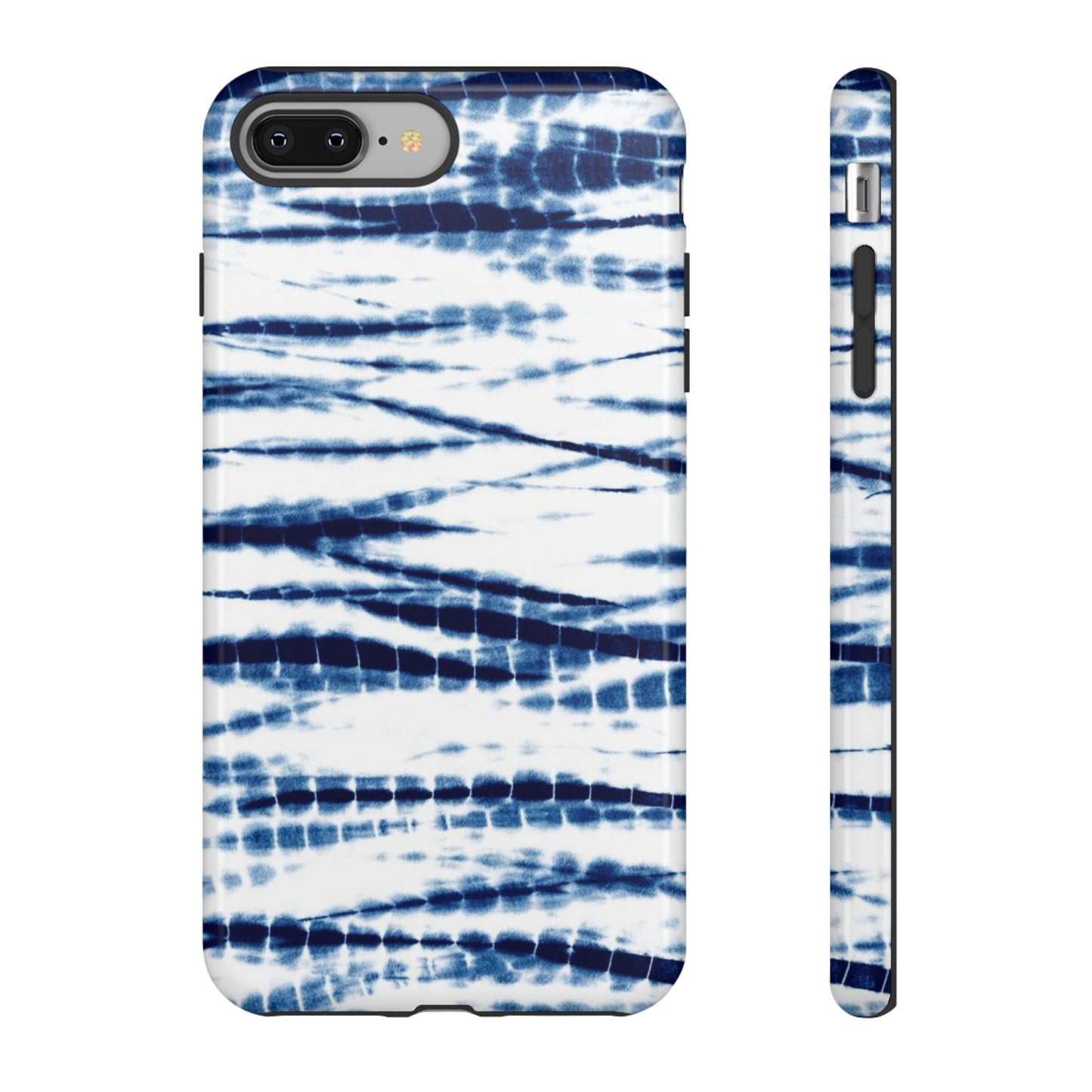 Tie Dye Case