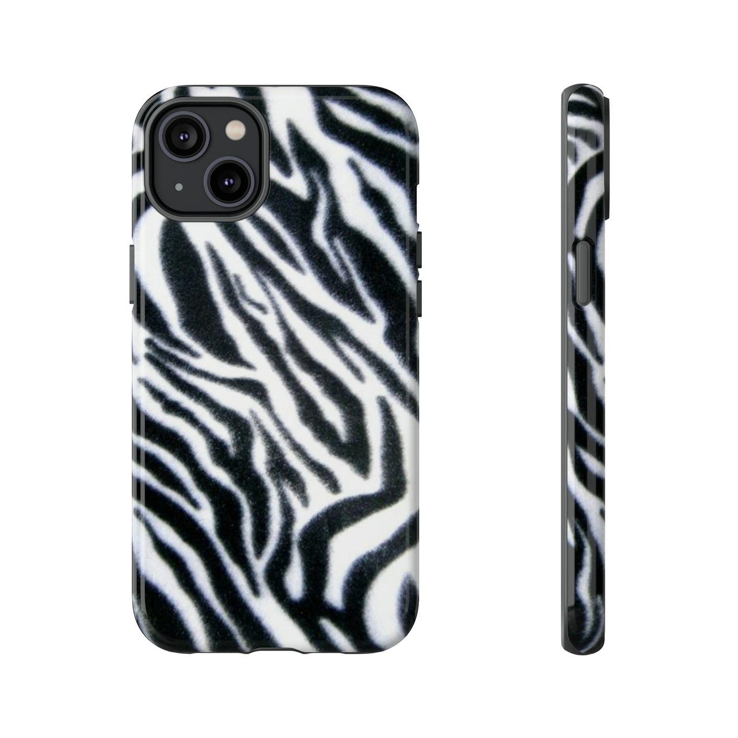 Zebra Case