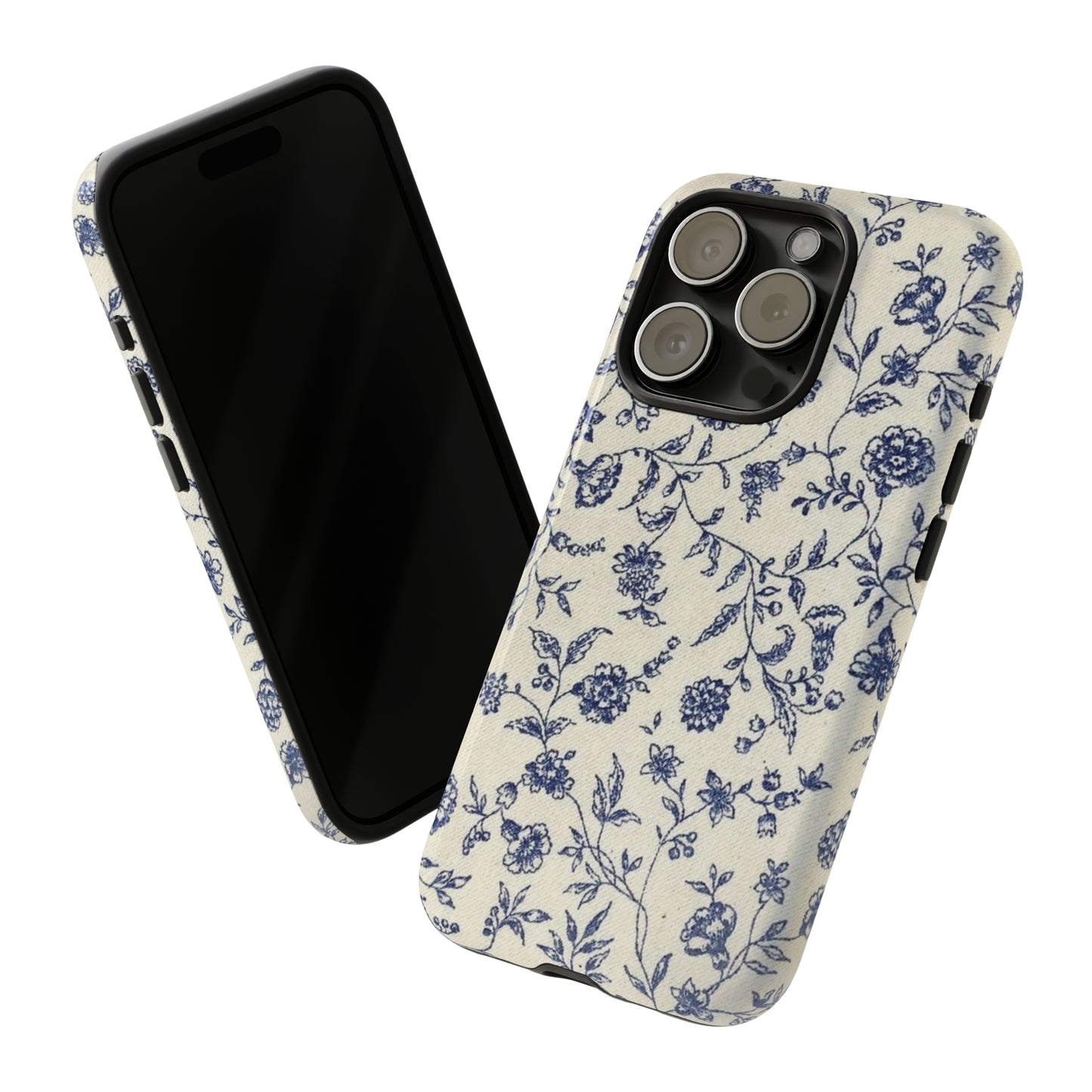 Rosette Case