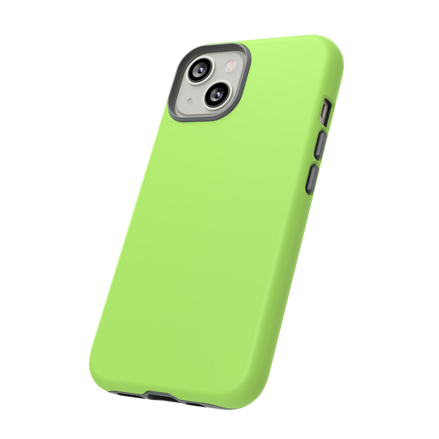 Plain Lime Case