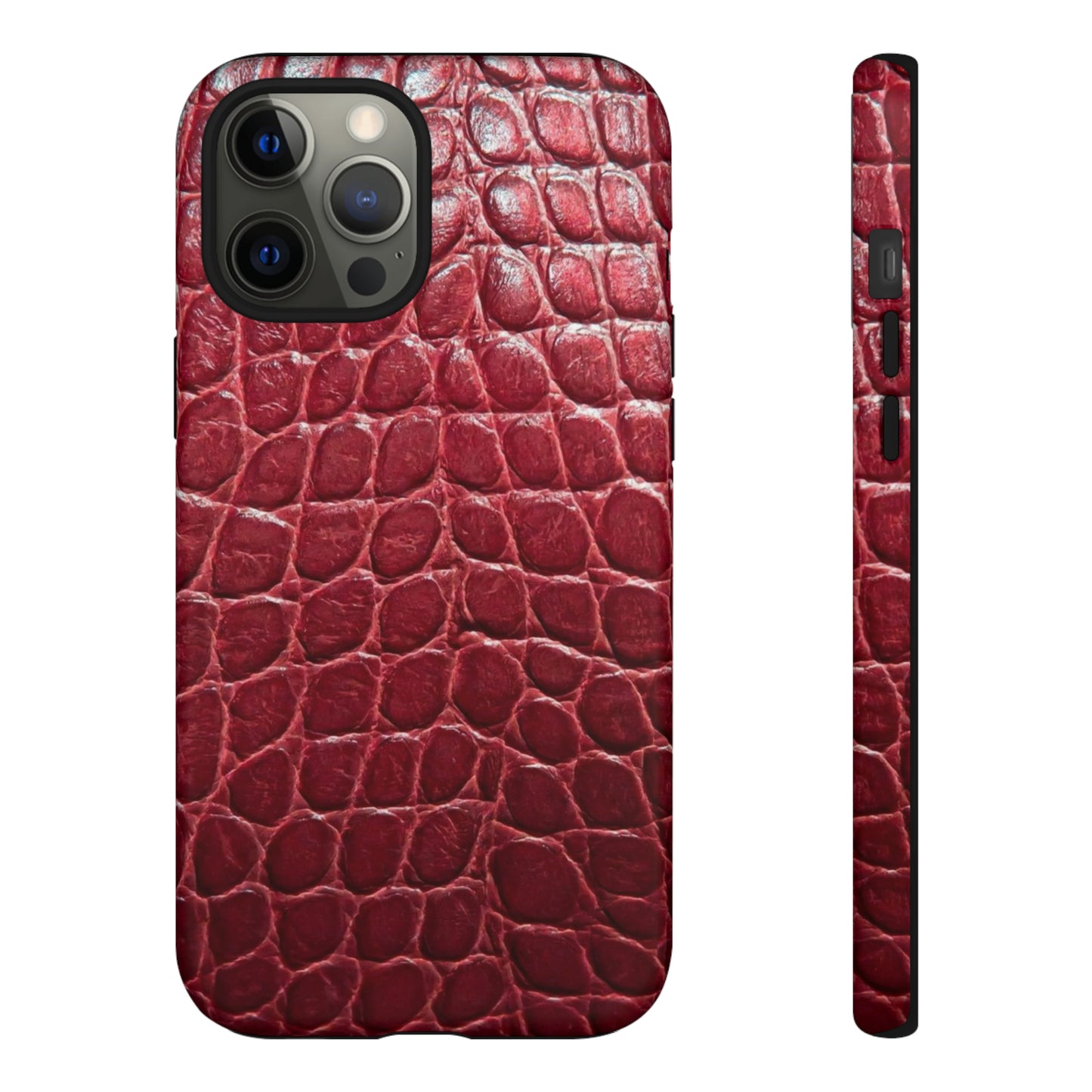 Snake Skin Case