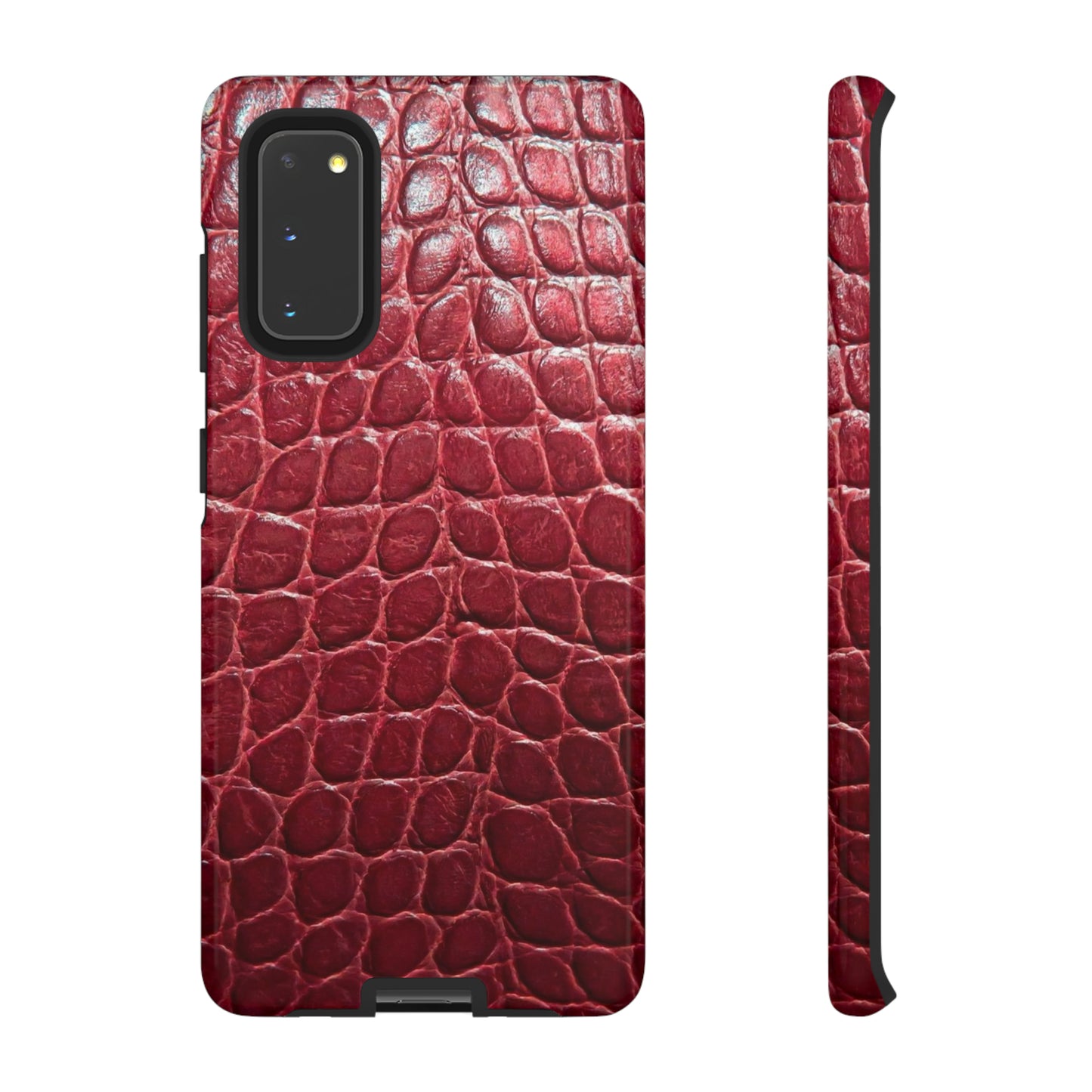 Snake Skin Case