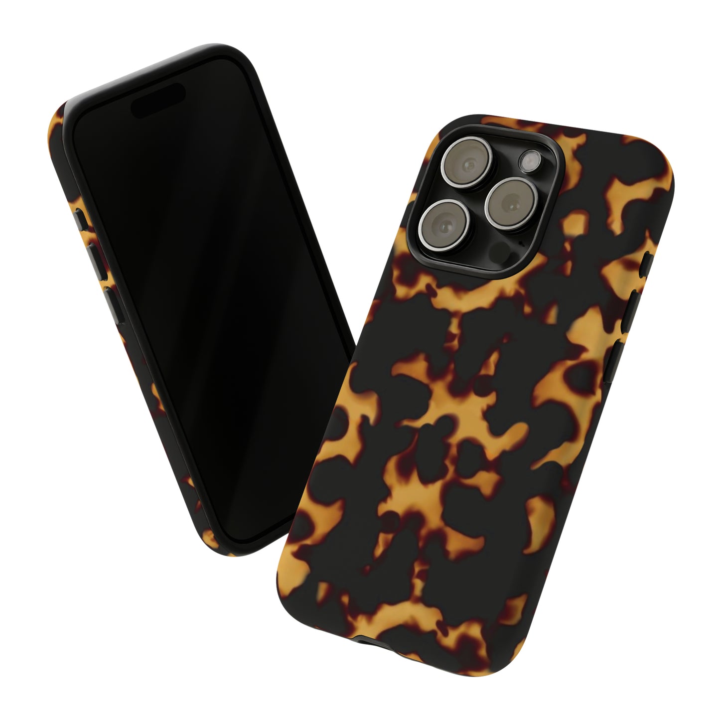 Tortoiseshell Case