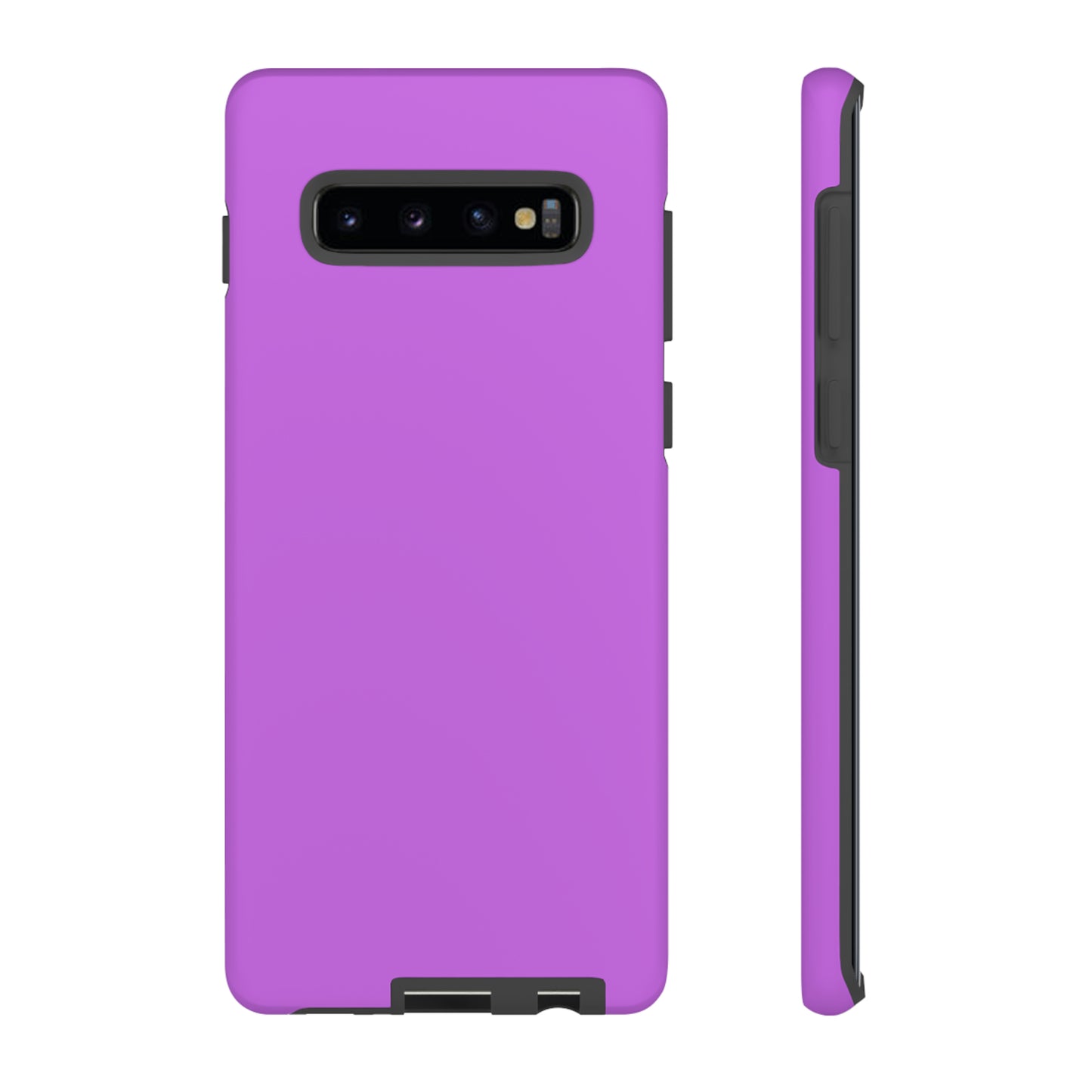 Plain Magenta Case