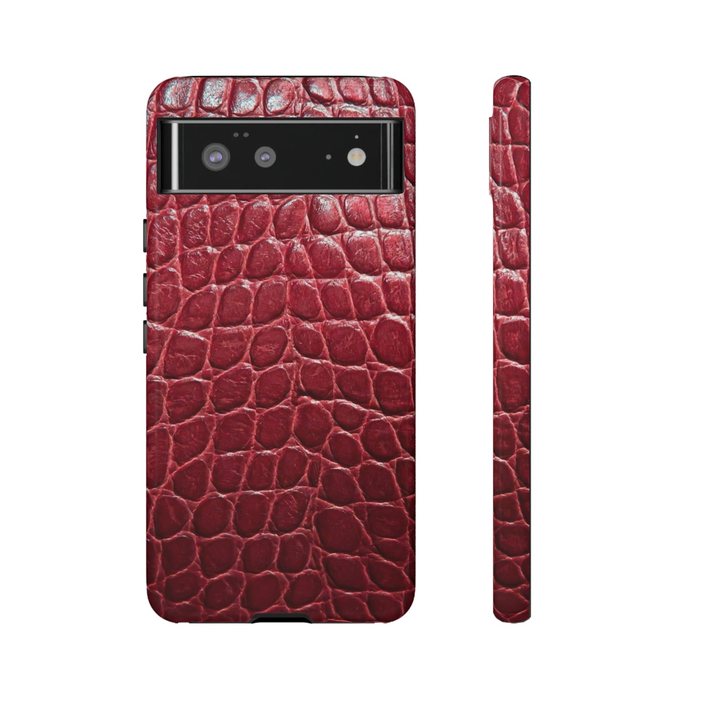 Snake Skin Case