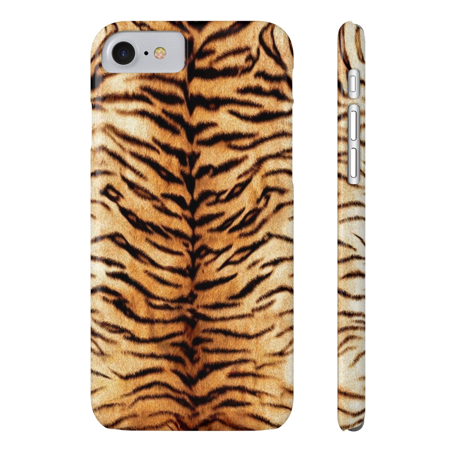 Tiger Case Sleek