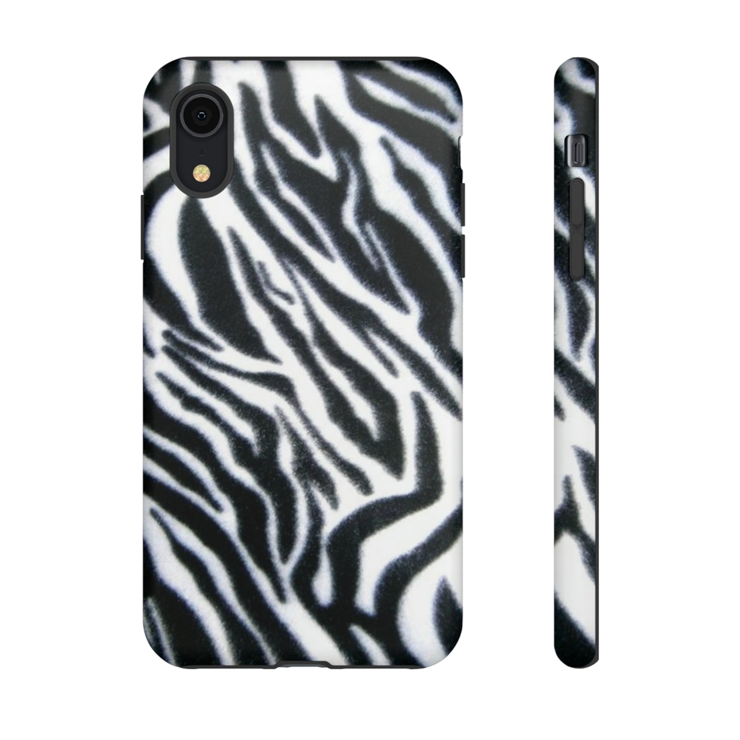 Zebra Case