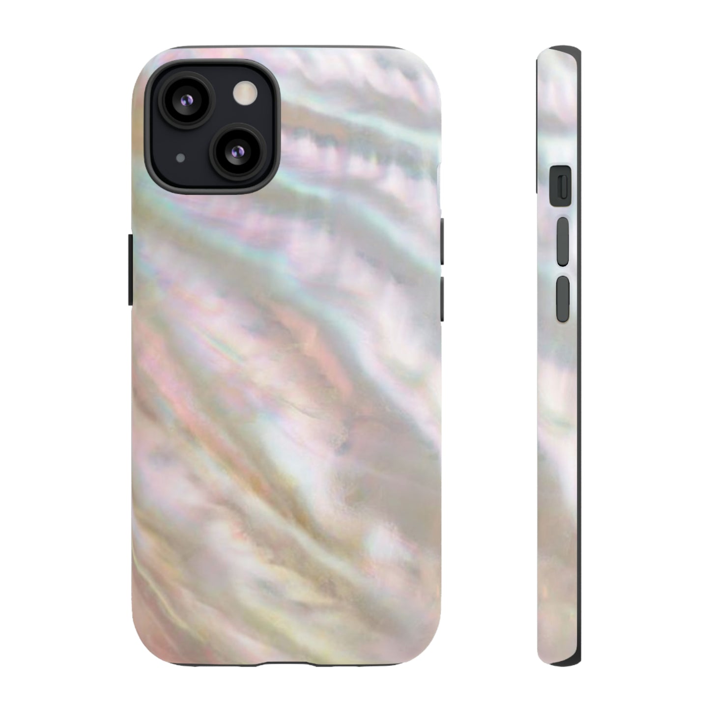 Mother of Pearl Case