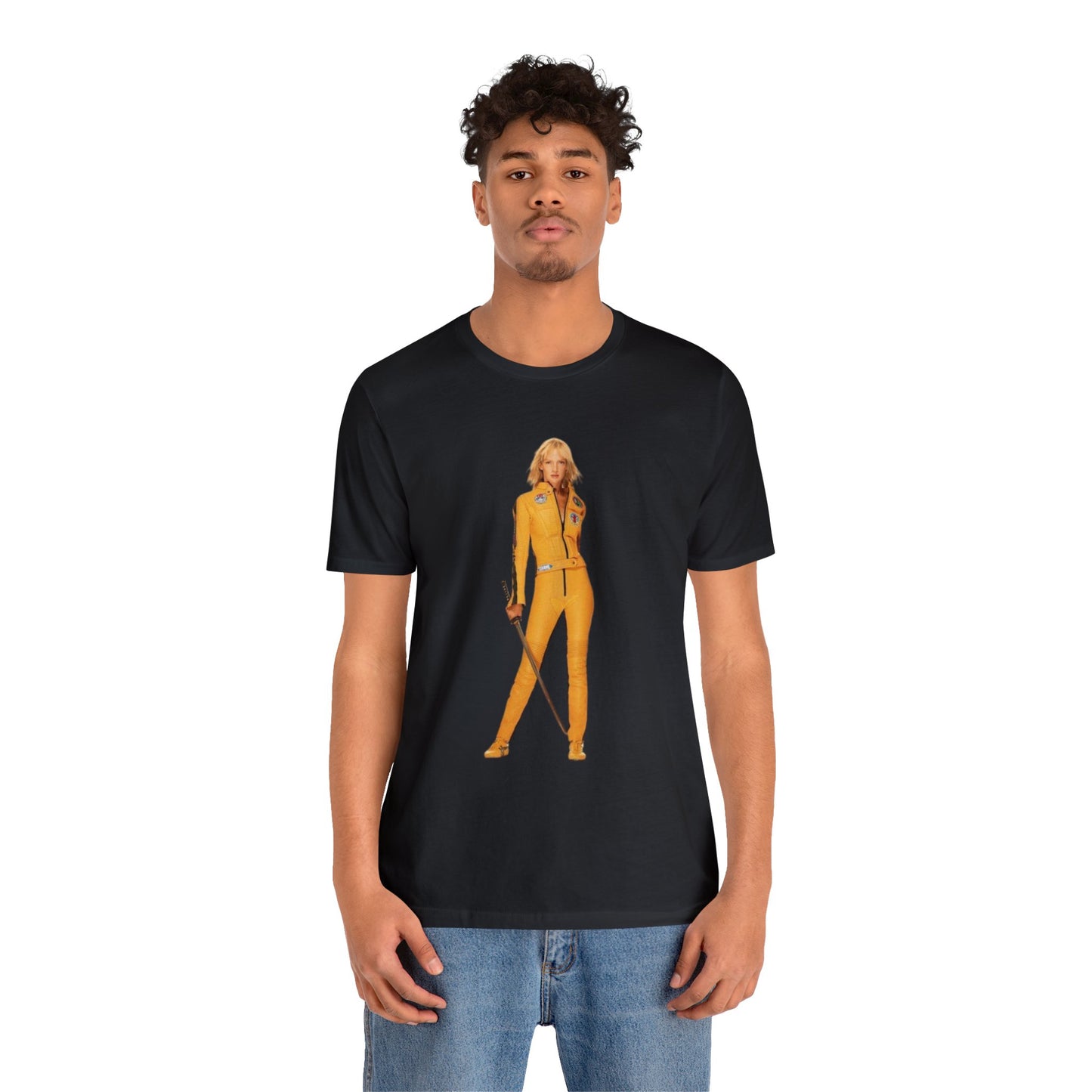 Kill Bill Tee