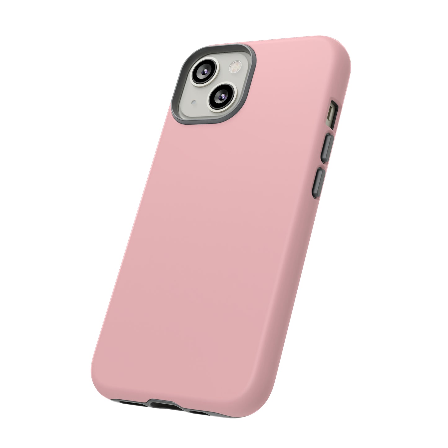 Plain Light Pink Case