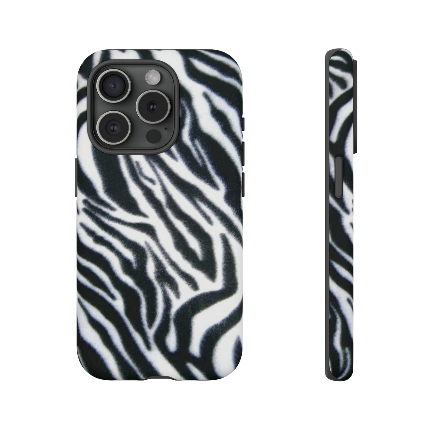 Zebra Case