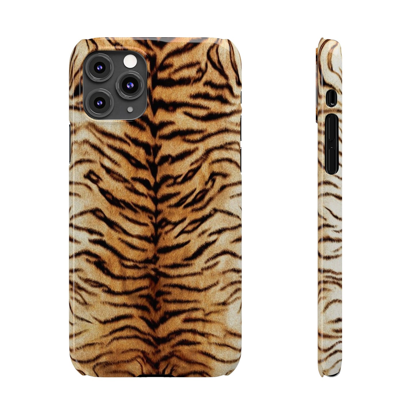 Tiger Case Sleek