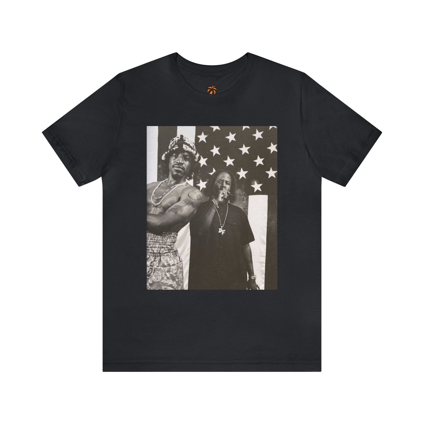 OutKast Tee