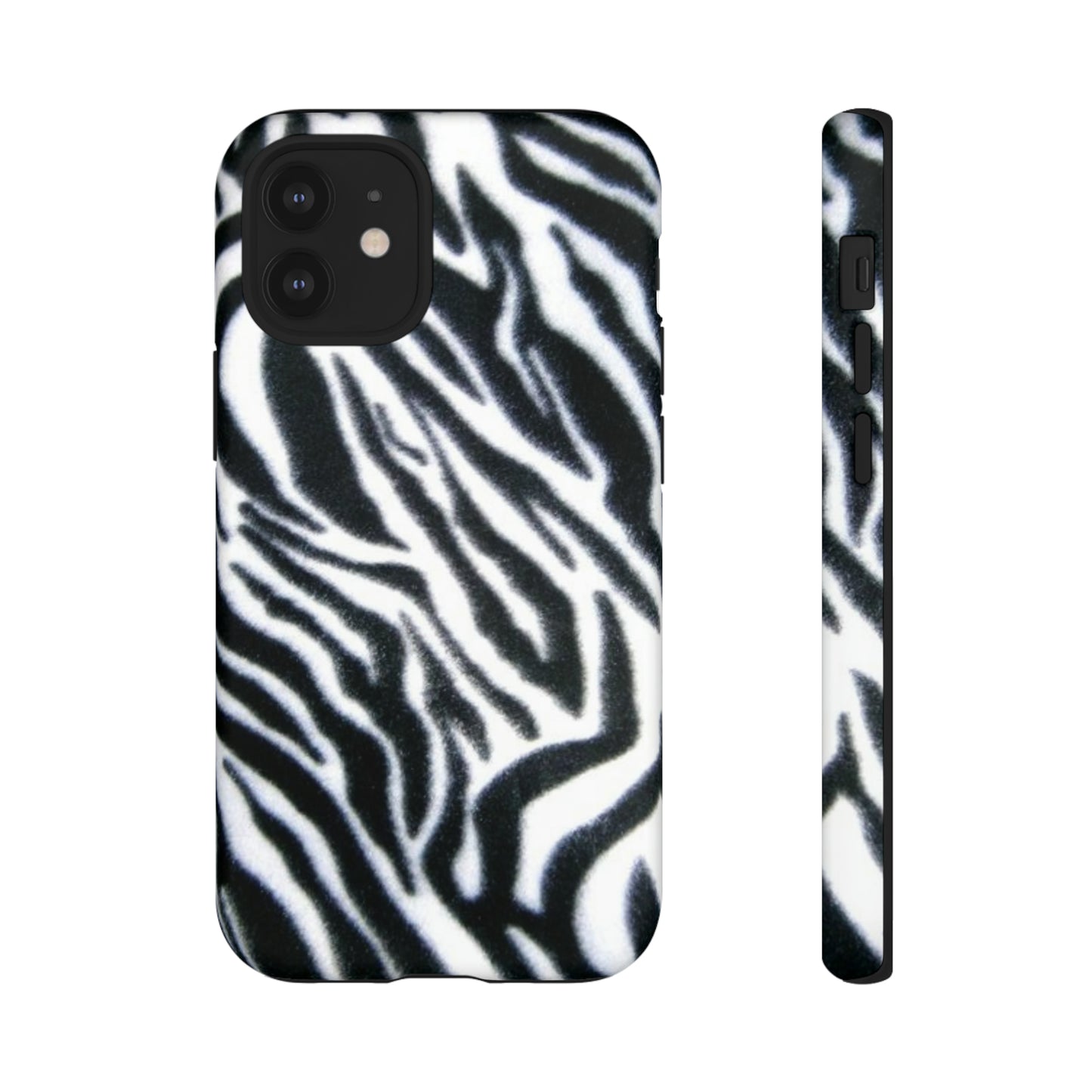 Zebra Case