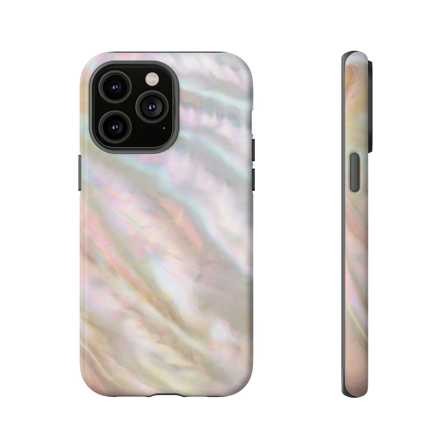 Mother of Pearl Case