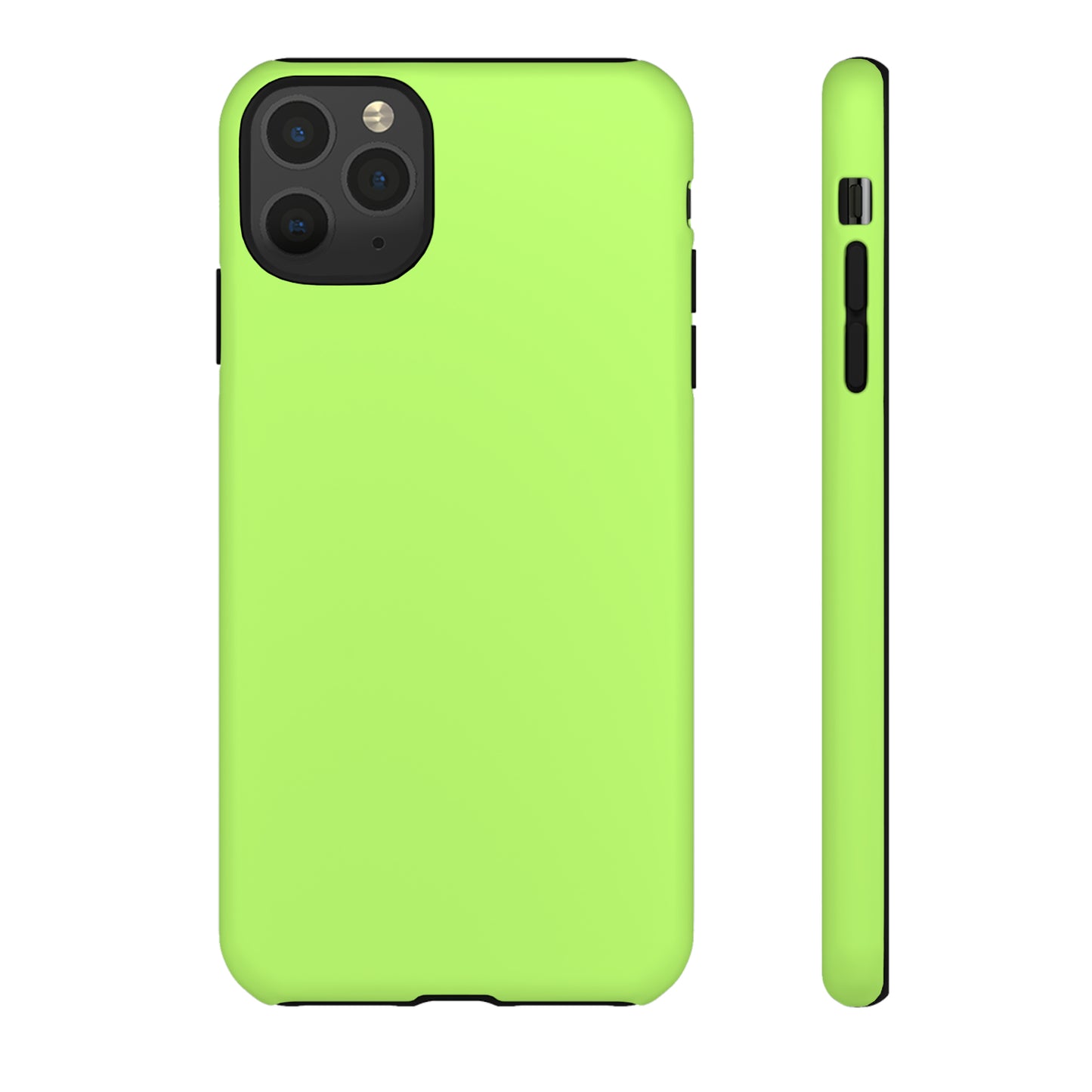 Plain Lime Case