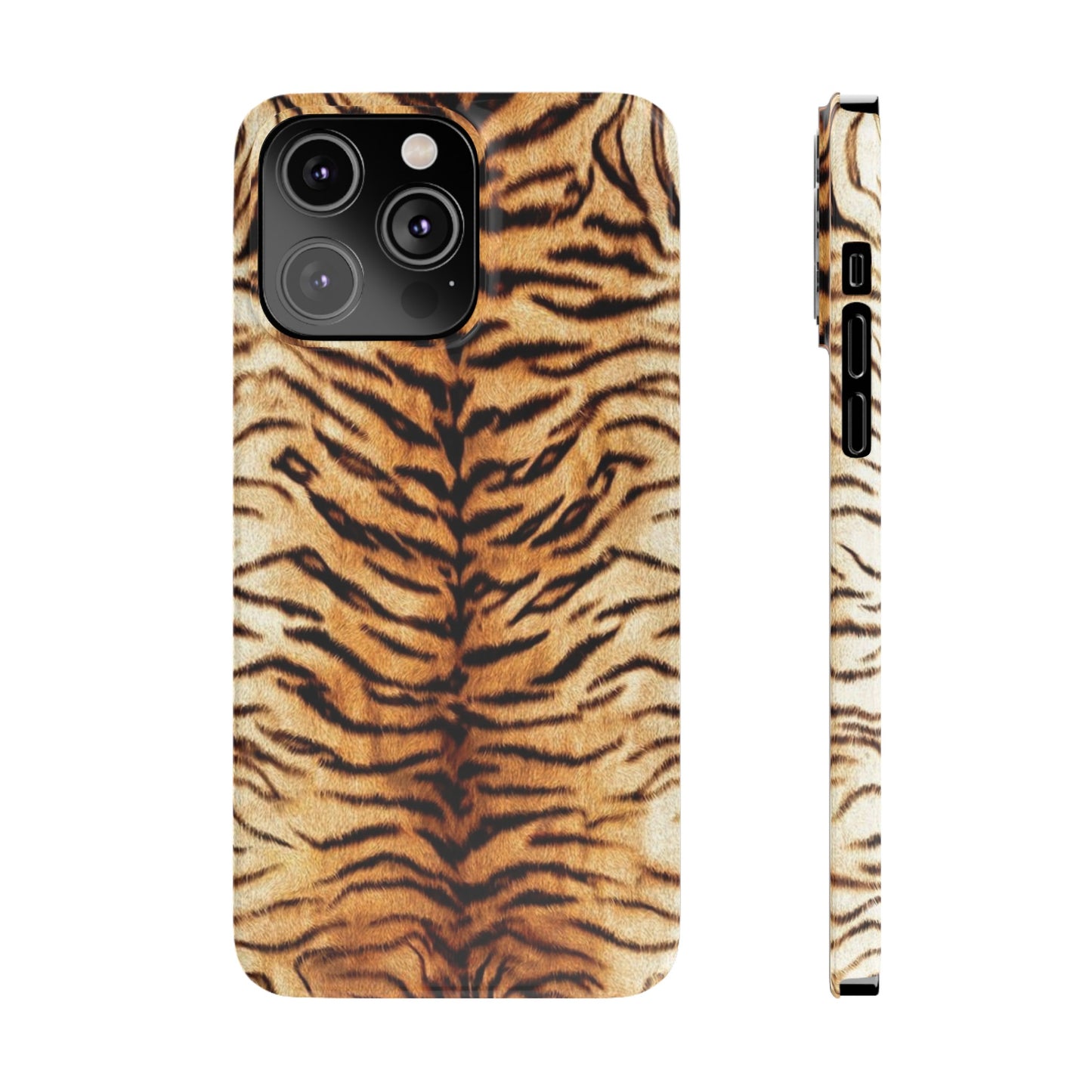 Tiger Case Sleek