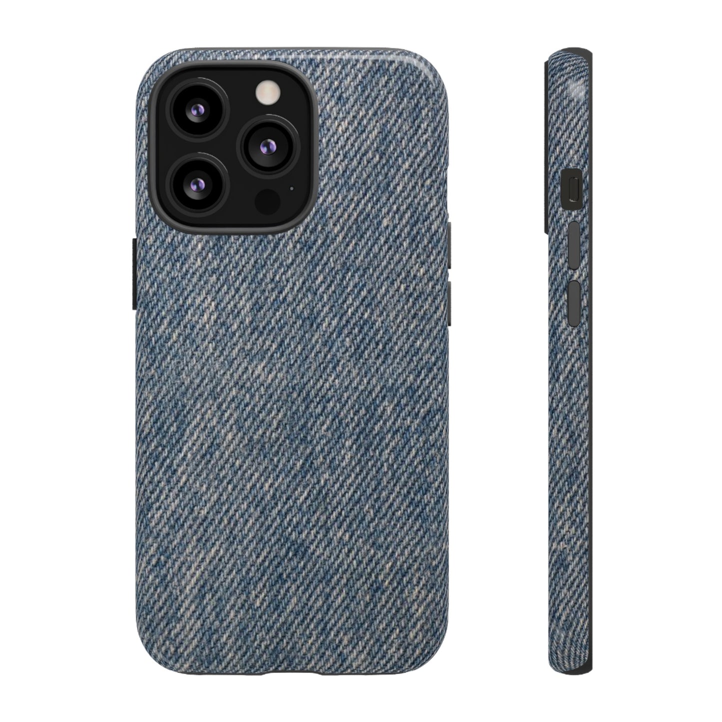 Denim Print Case