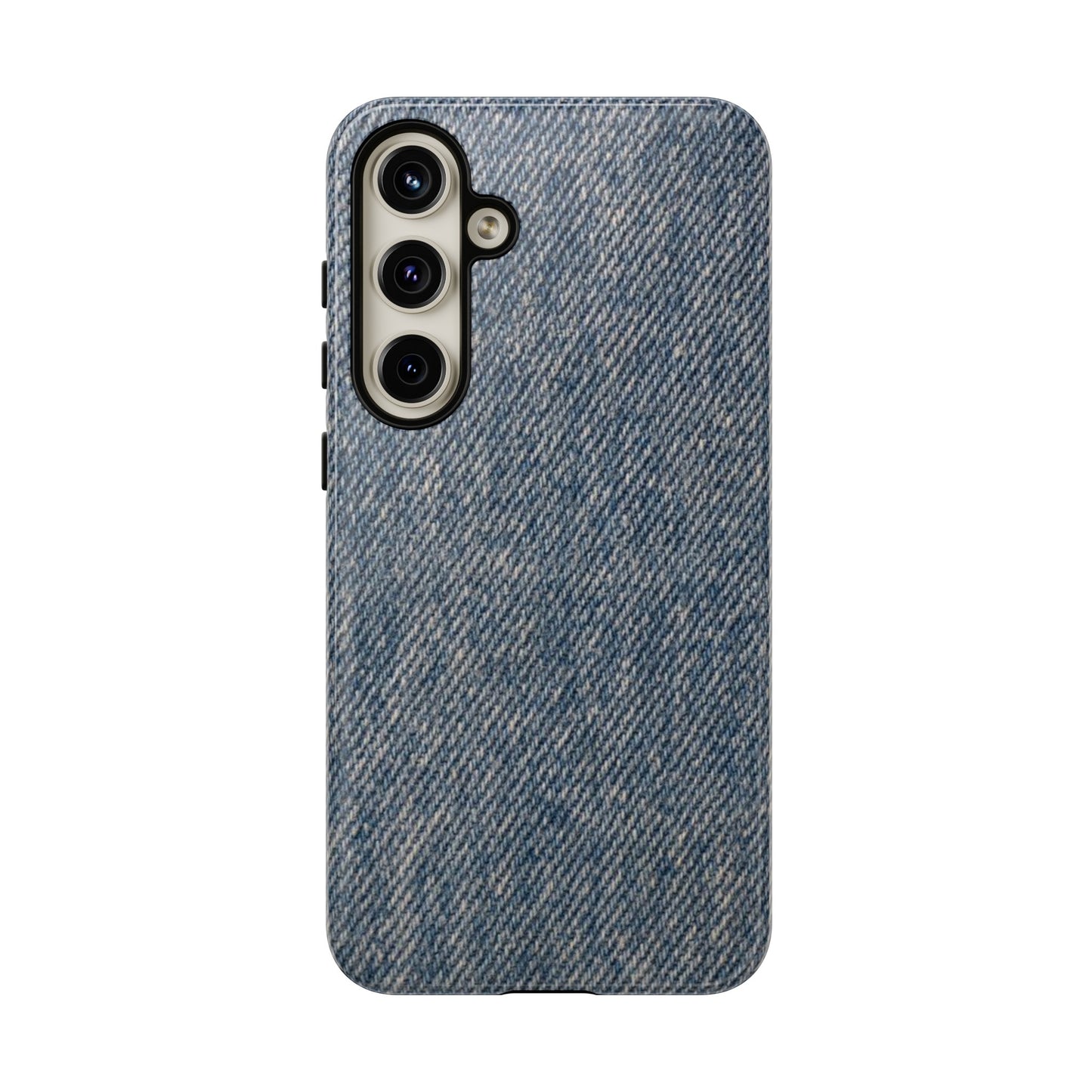 Denim Print Case