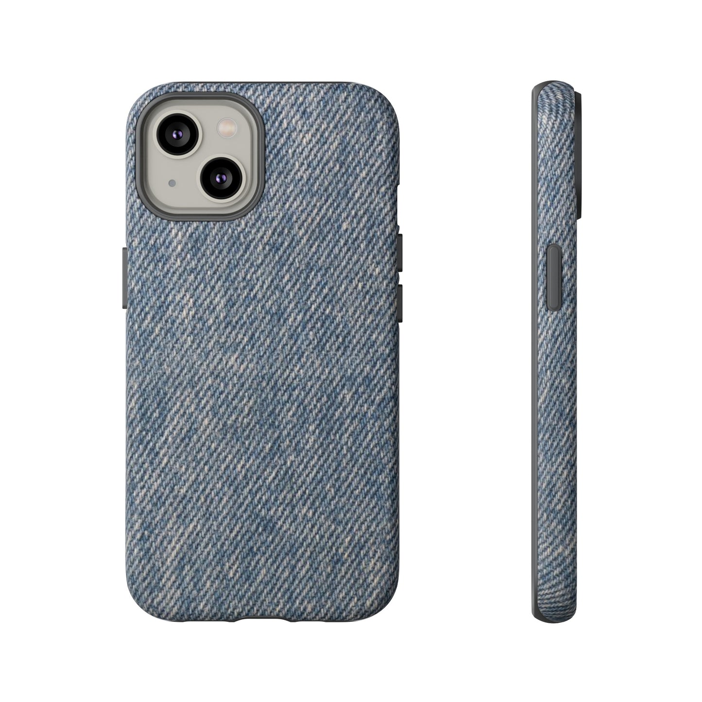 Denim Print Case