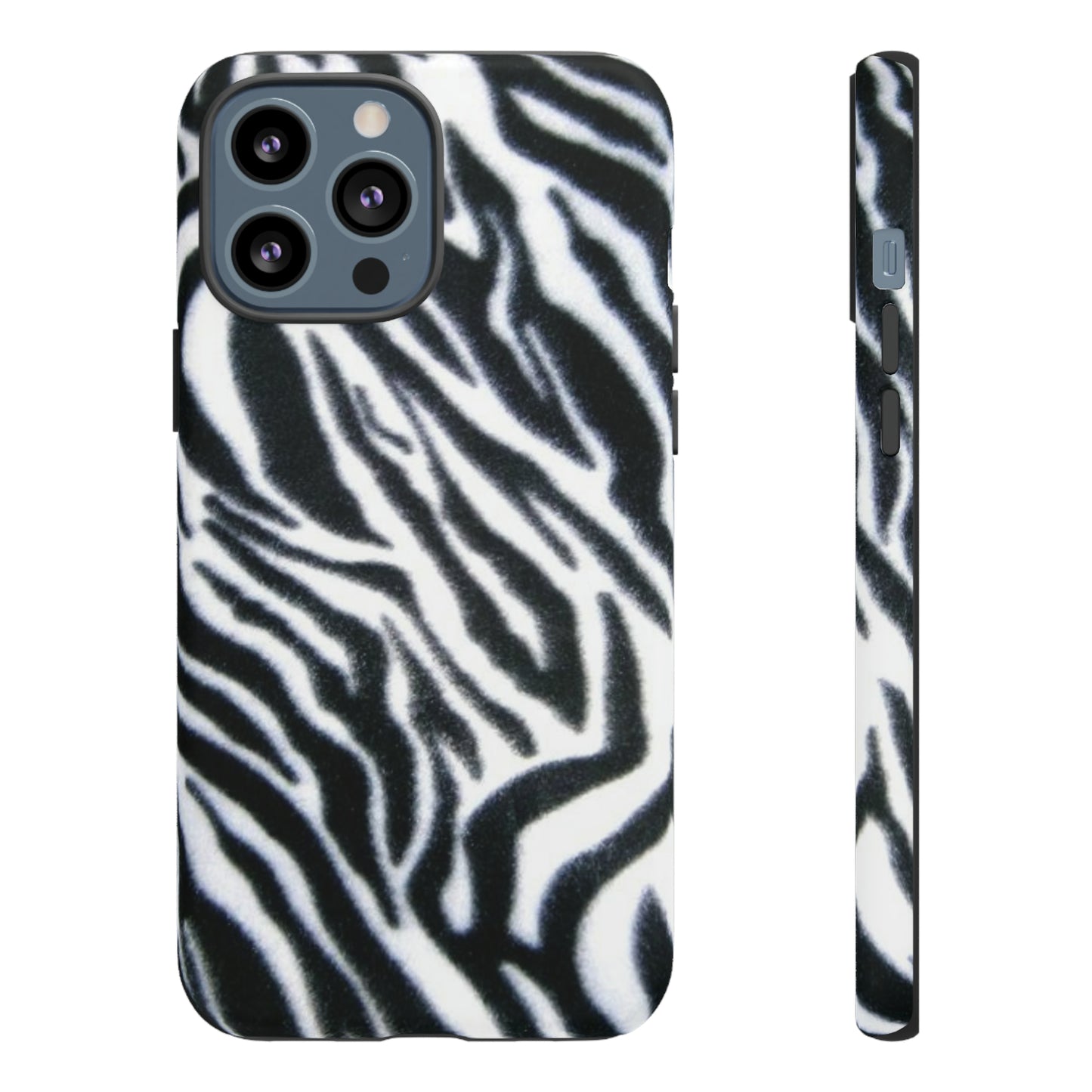 Zebra Case