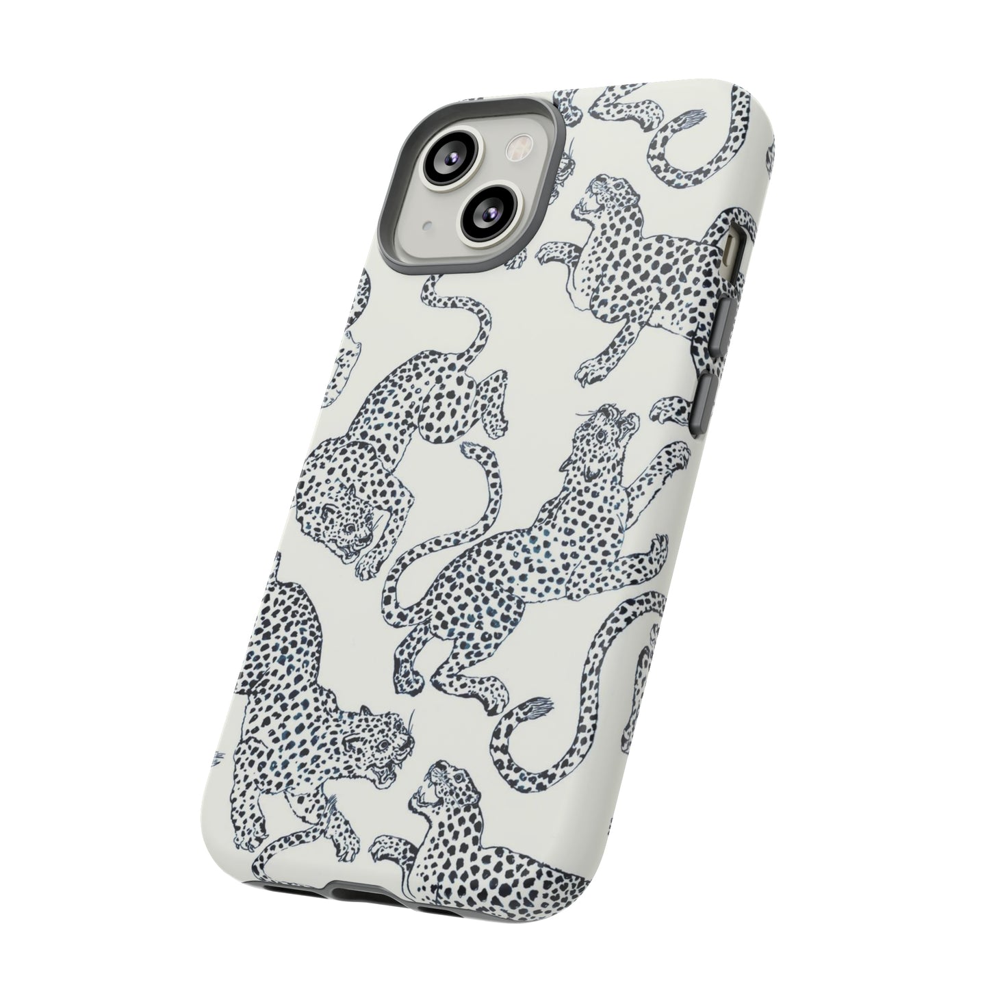 Jaguar Case