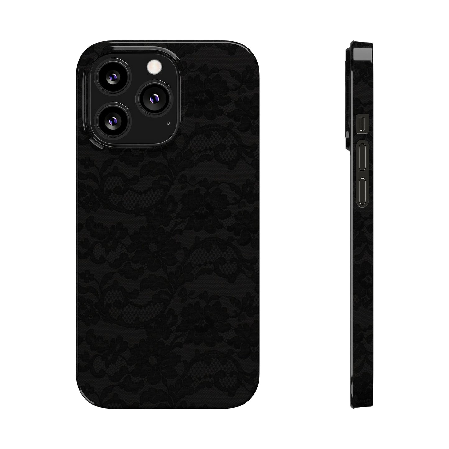 Lace Case Sleek