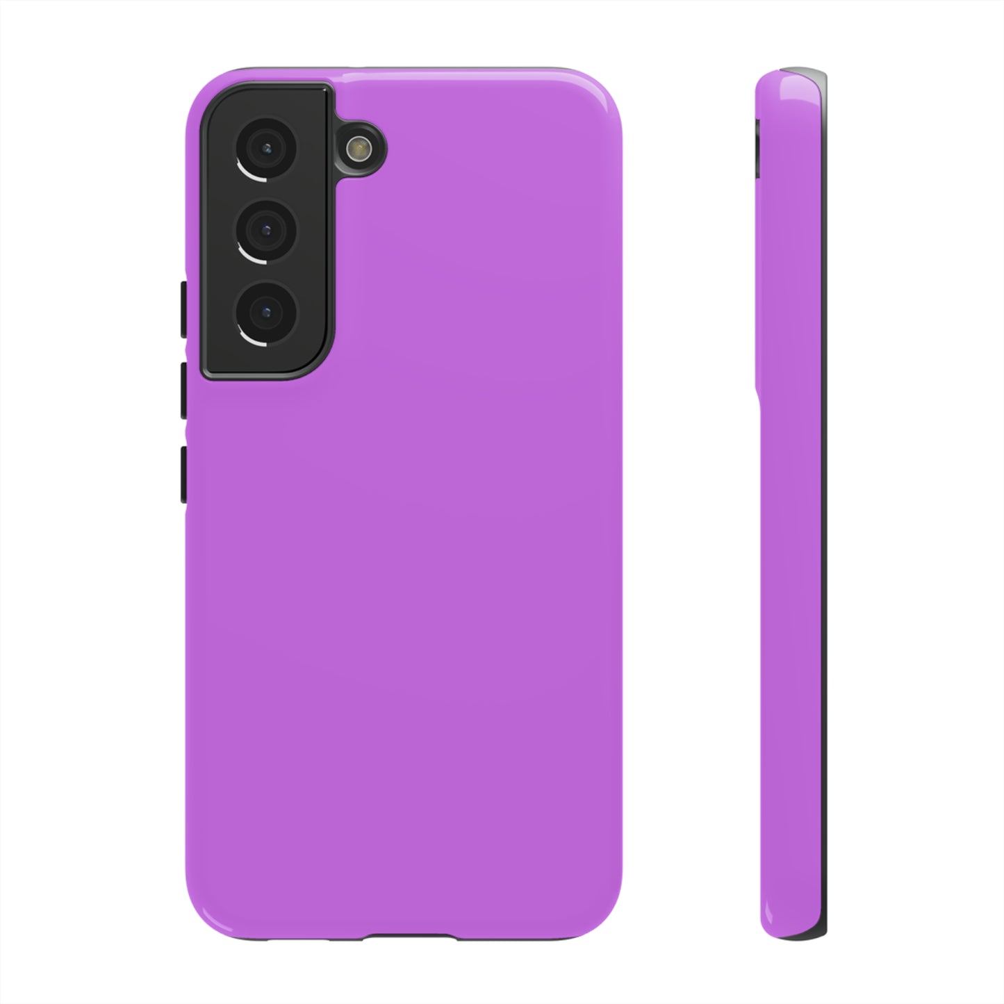 Plain Magenta Case