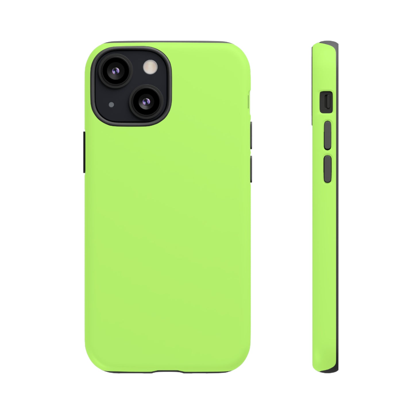 Plain Lime Case