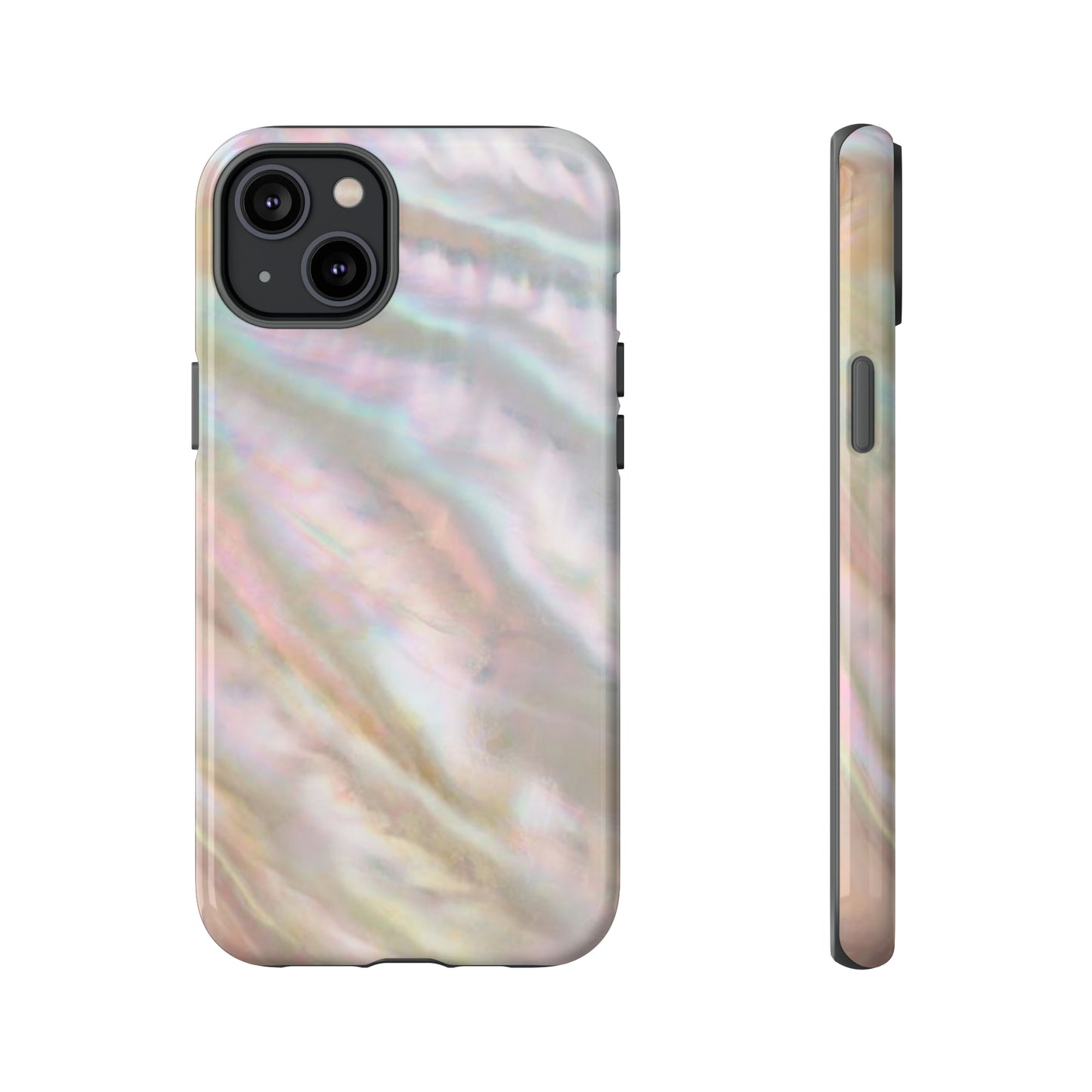 Mother of Pearl Case