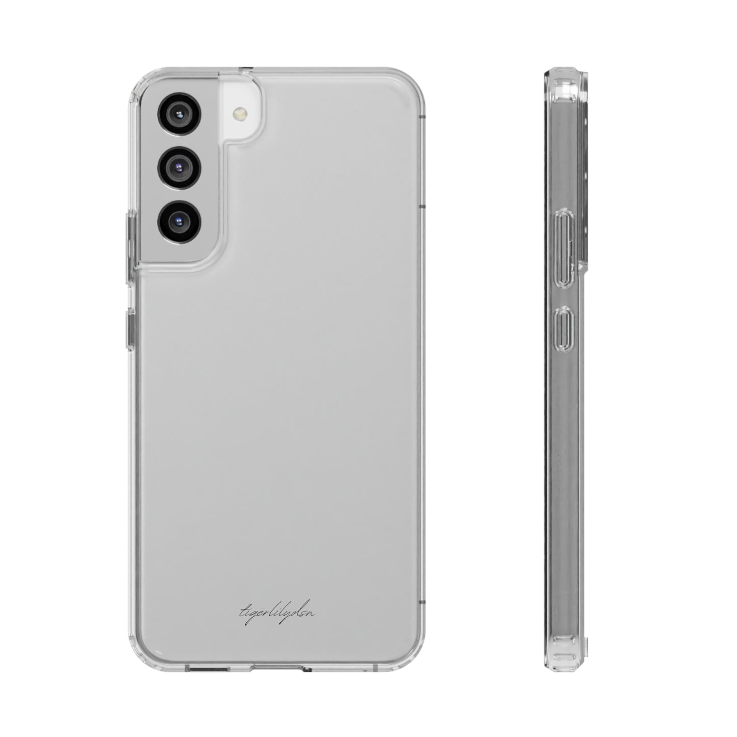 Clear Case