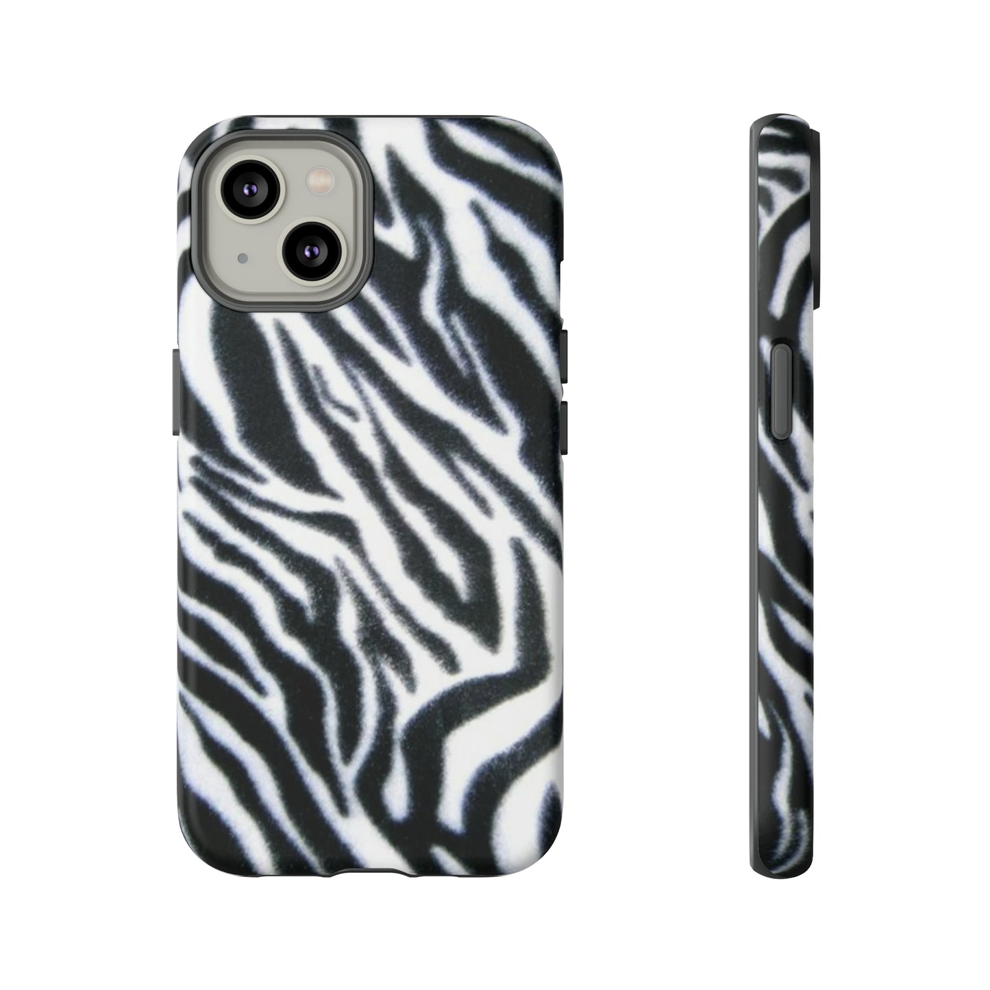 Zebra Case