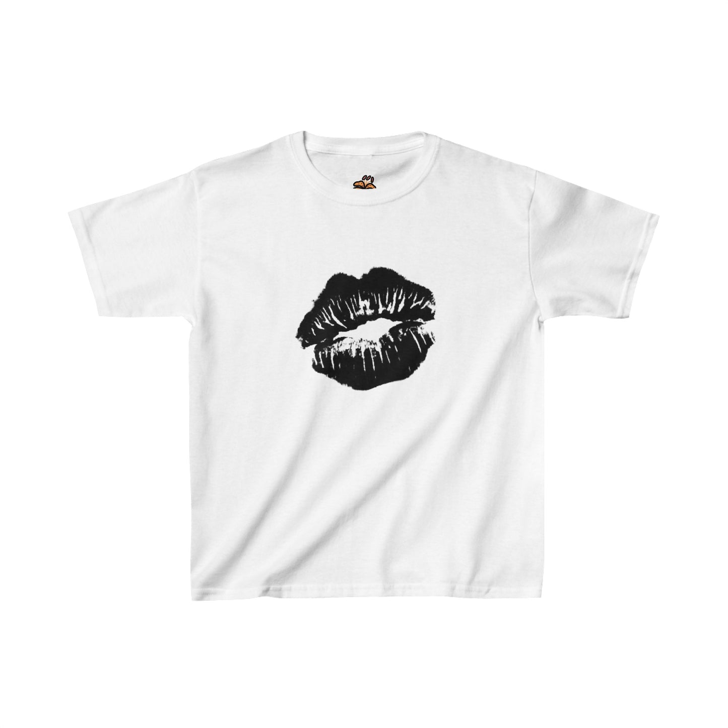 Kiss Baby Tee