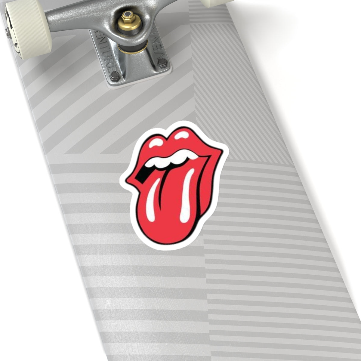 Rolling Stone Sticker