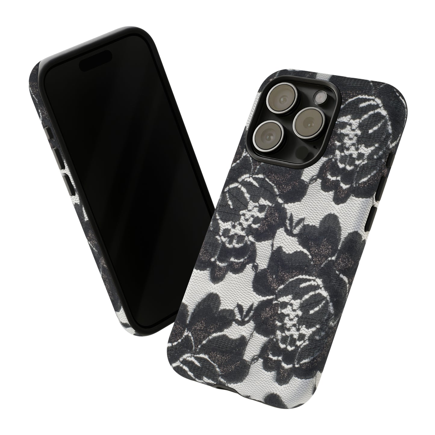 Lace Case