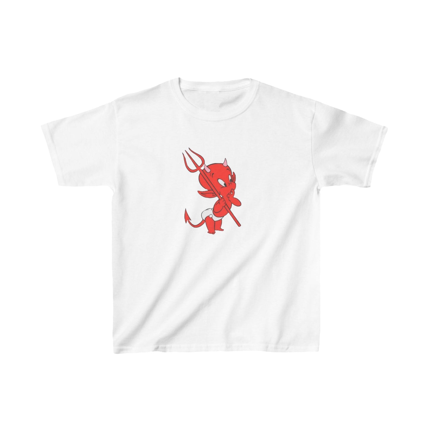 Baby Devil Baby Tee