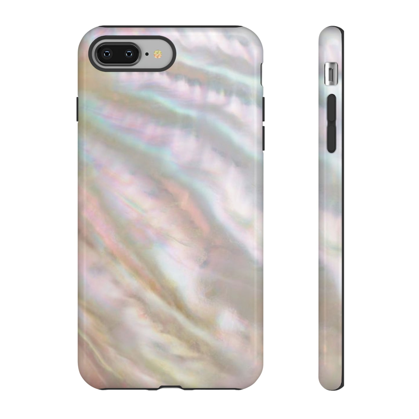 Mother of Pearl Case