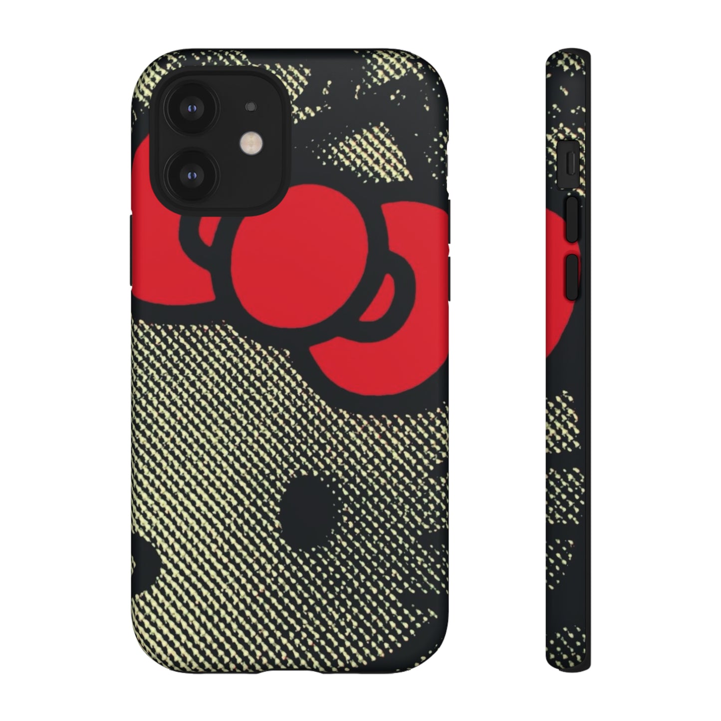 Hello Kitty Case