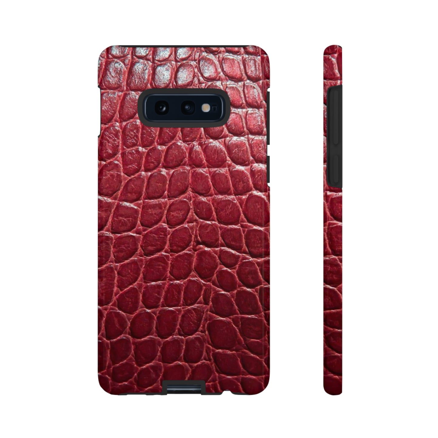 Snake Skin Case