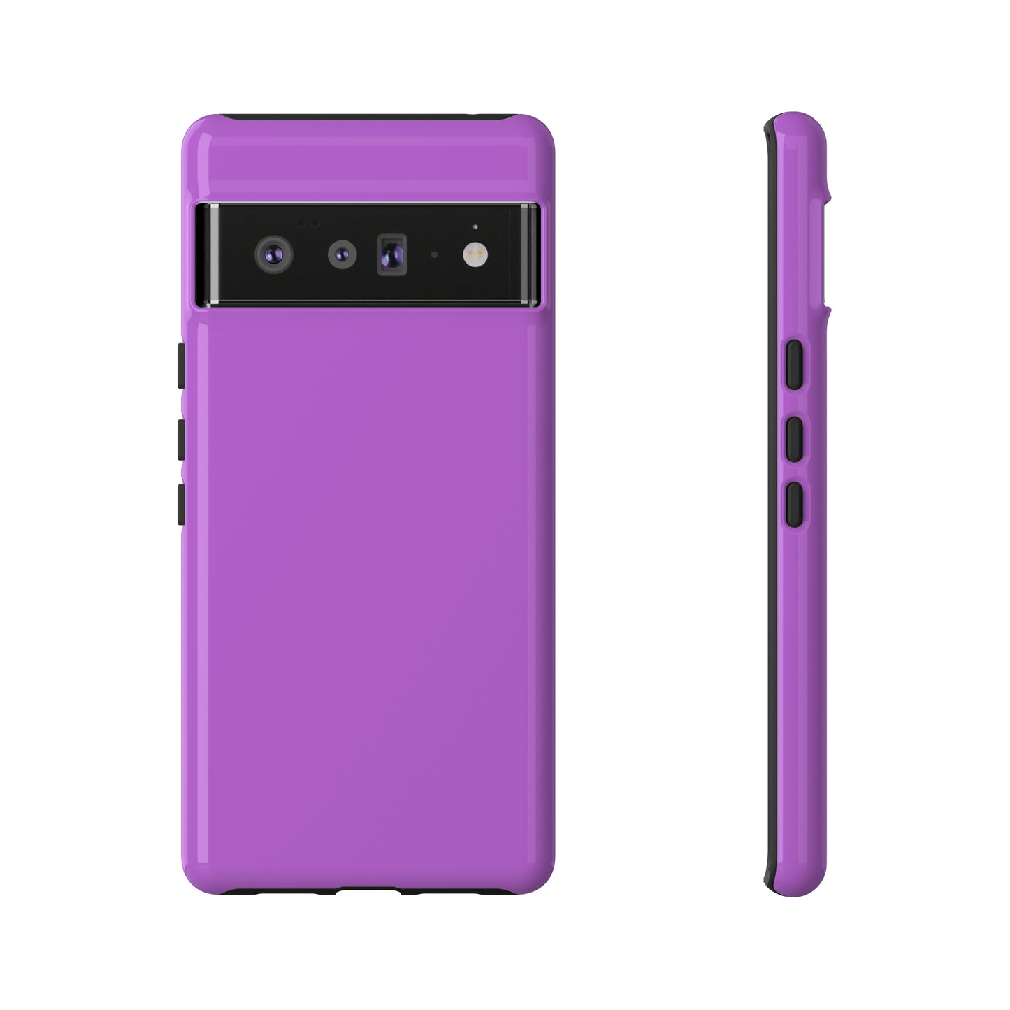 Plain Magenta Case