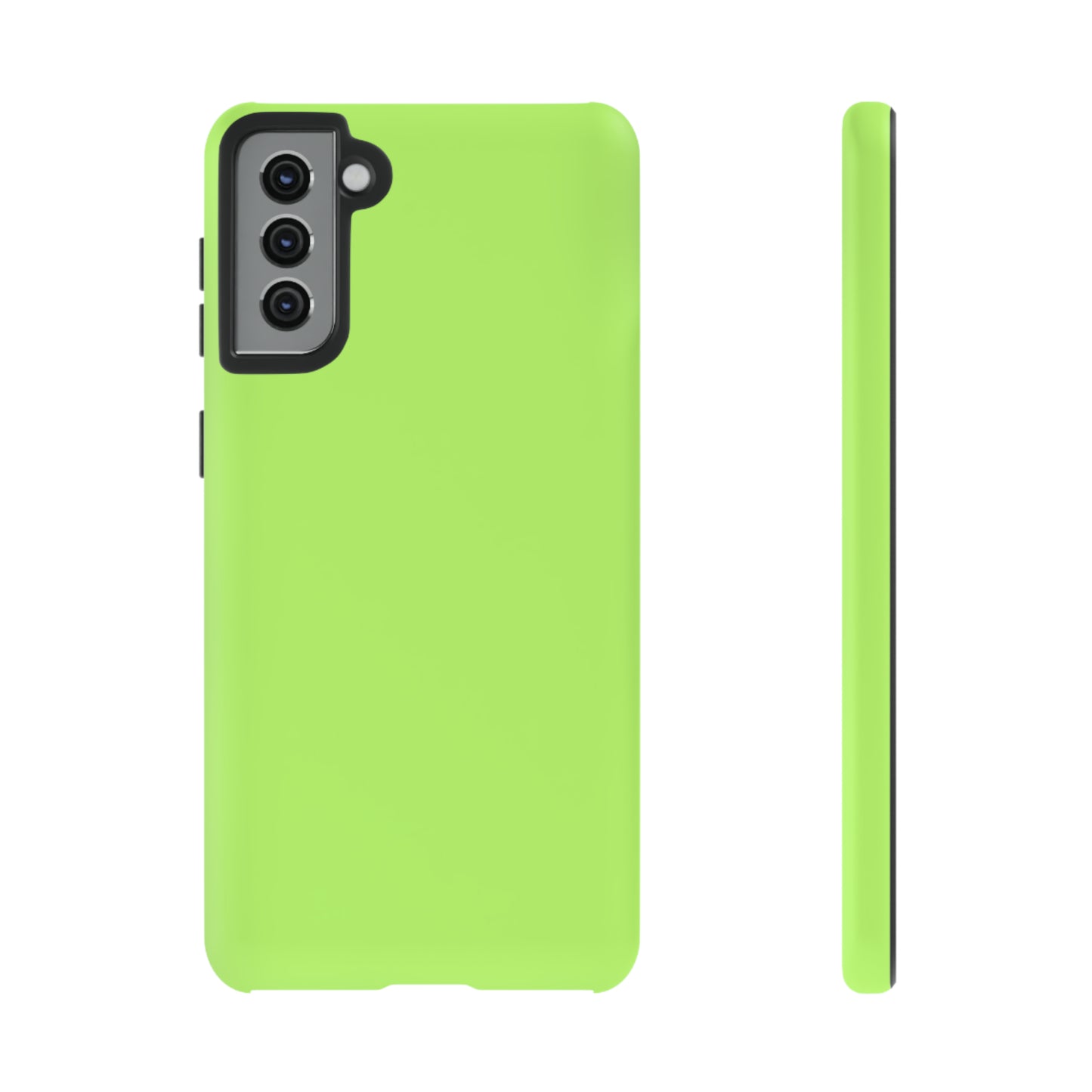 Plain Lime Case