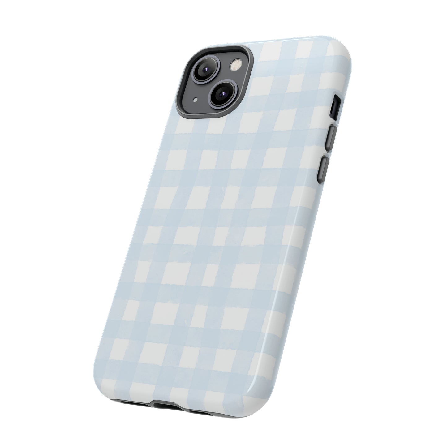 Gingham Case