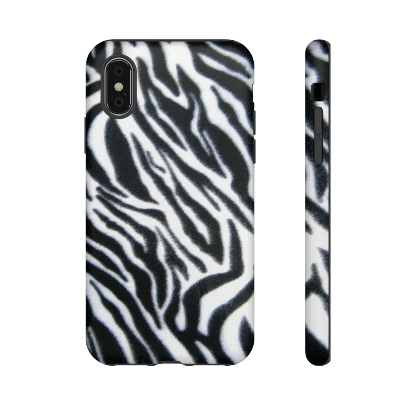 Zebra Case