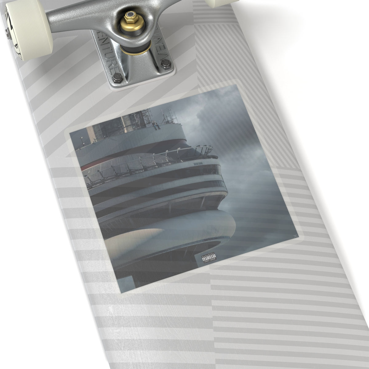 Views Sticker